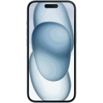 iPhone 15 Plus Screen Protector Premium Pro Glass Privacy Guard - Image 3