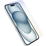 iPhone 15 Plus Screen Protector Premium Pro Glass Blue Light