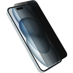 iPhone 15 Plus Screen Protector Premium Pro Glass Privacy Guard