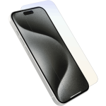 iPhone 15 Pro Screen Protector Premium Pro Glass Blue Light