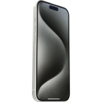 iPhone 15 Pro Screen Protector Premium Pro Glass Blue Light - Image 2