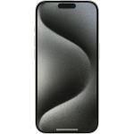 iPhone 15 Pro Screen Protector Premium Pro Glass Blue Light - Image 3