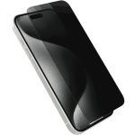 iPhone 15 Pro Screen Protector Premium Pro Glass Privacy Guard