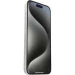 iPhone 15 Pro Max Screen Protector Premium Pro Glass Blue Light - Image 2