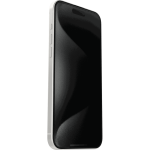 iPhone 15 Pro Max Screen Protector Premium Pro Glass Privacy Guard - Image 2
