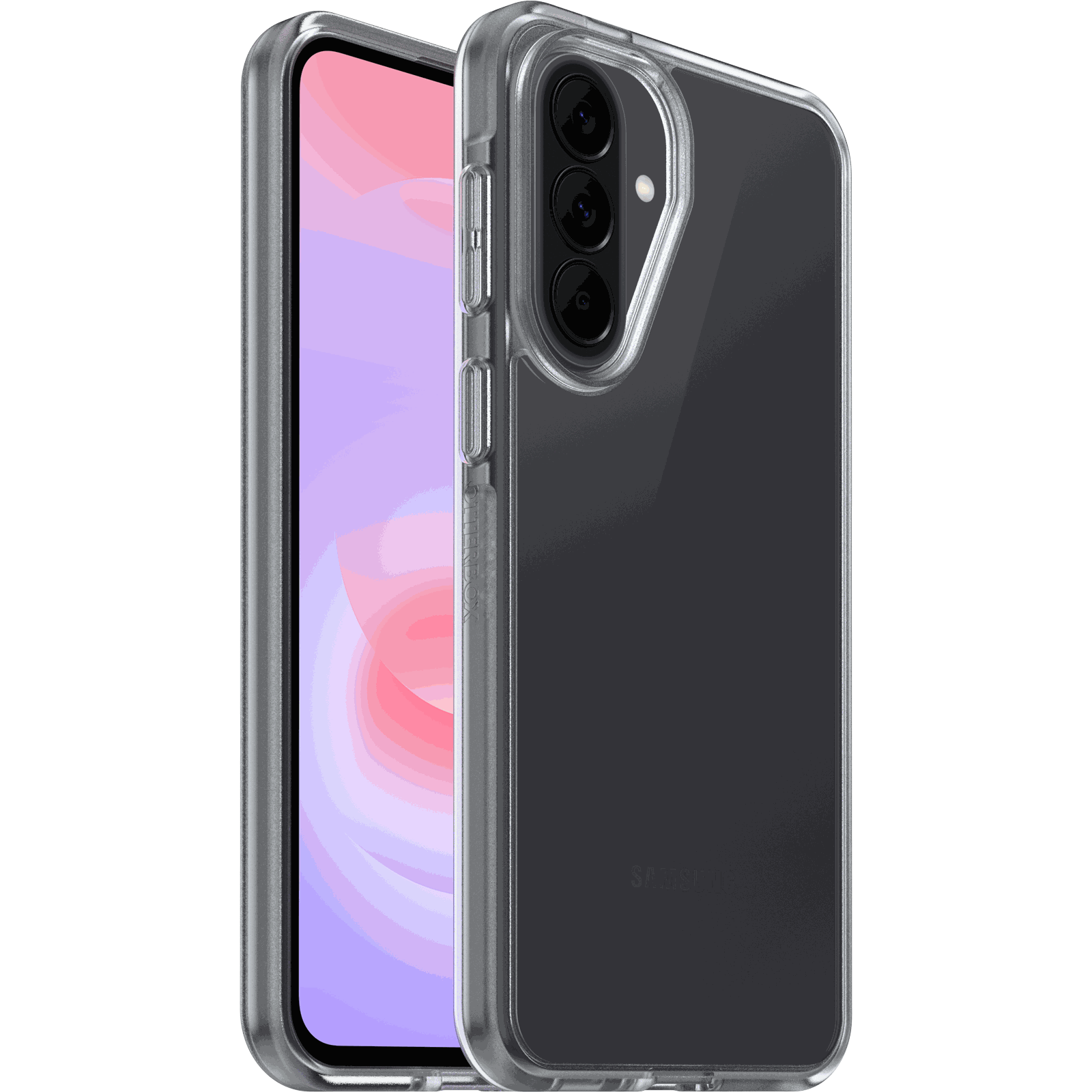 profile-galaxy-a37-5g-clear-1.png Galaxy A37 5G Case Profile Series - Image 1