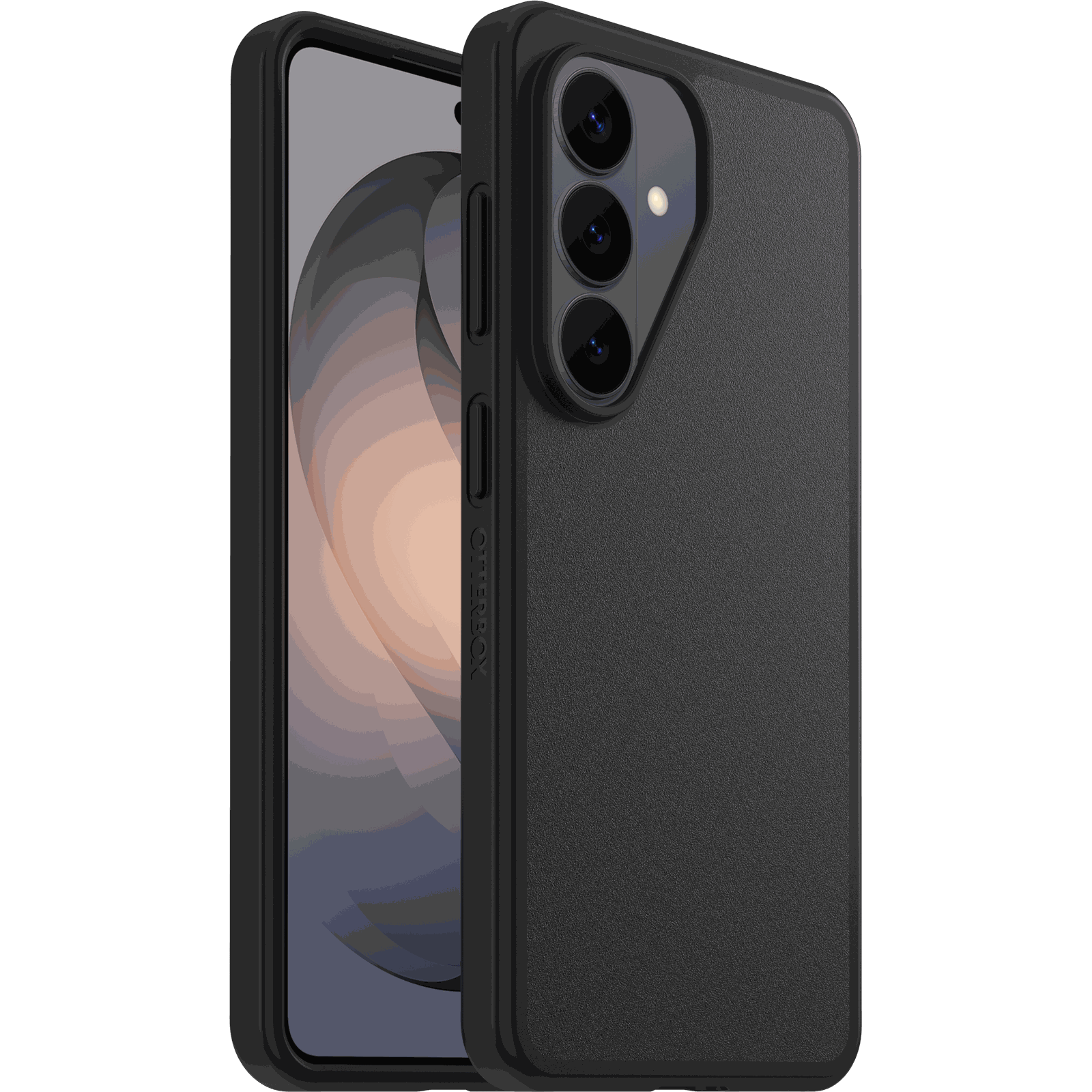 profile-gpha26-black-1.png Galaxy S26 Case Profile Series - Image 1