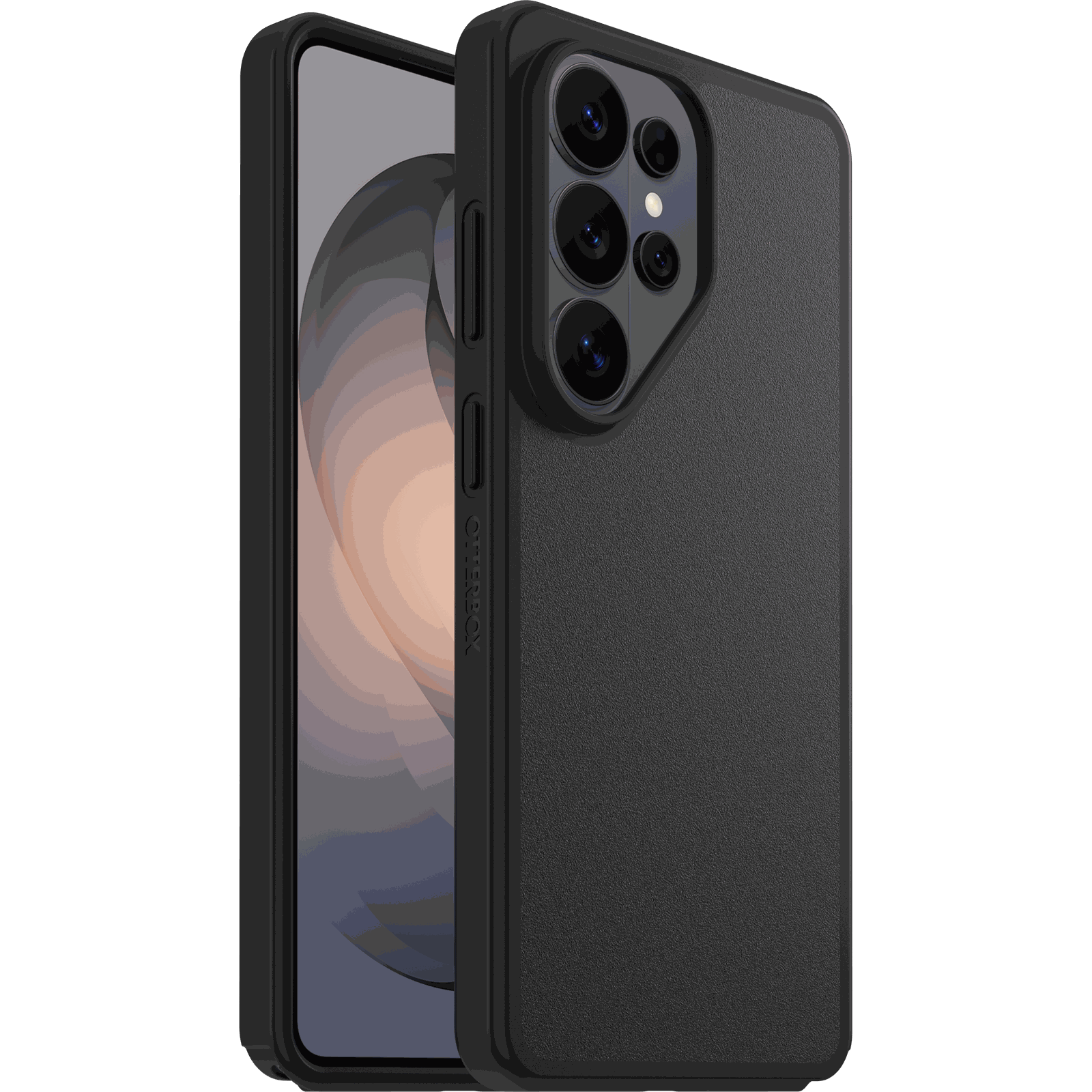 profile-gphc26-black-1.png Galaxy S26 Ultra Case Profile Series - Image 1