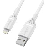 Lightning to USB-A Dual Port Wall Charging Kit, 24W Combined - Image 3