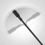 Lightning to USB-A Dual Port Wall Charging Kit, 24W Combined - Image 7