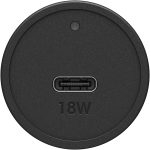 USB-C 18W Car Charger Fast Charge - Image 2