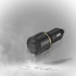 USB-C 18W Car Charger Fast Charge - Image 4