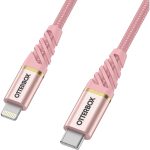 Lightning to USB-C Cable Fast Charge Premium - Image 2
