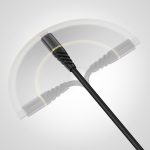 Lightning to USB-C Cable Fast Charge Premium - Image 3
