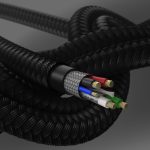 Lightning to USB-C Cable Fast Charge Premium - Image 4