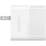 USB-A Dual Port Wall Charger, 24W Combined - Image 3