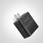 USB-A Dual Port Wall Charger, 24W Combined - Image 5