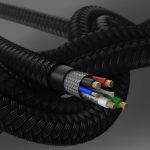 Lightning to USB-A Cable Premium - Image 4
