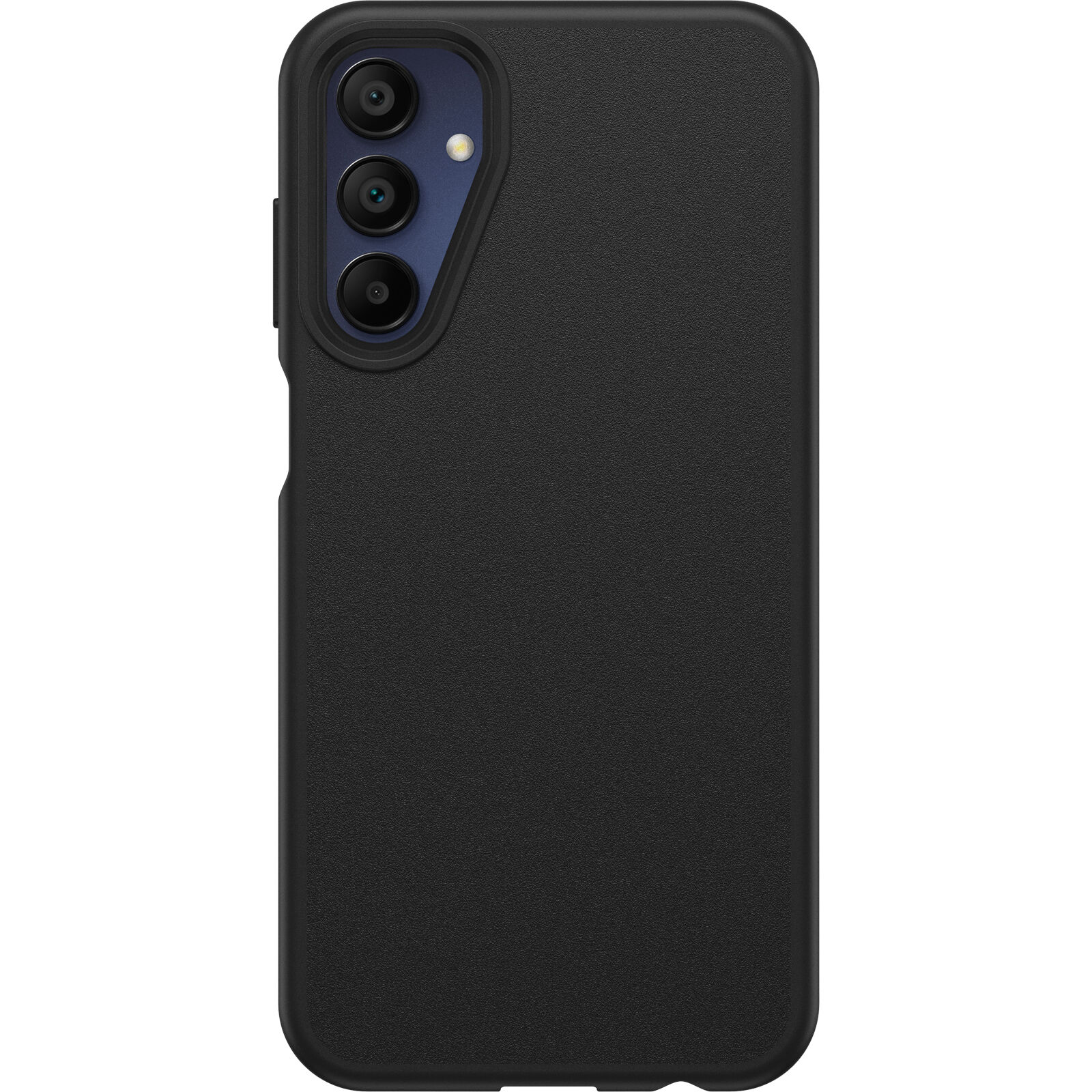 react-galaxy-a15-5g-black-1.jpg Galaxy A15 and Galaxy A15 5G Case React Series - Image 1