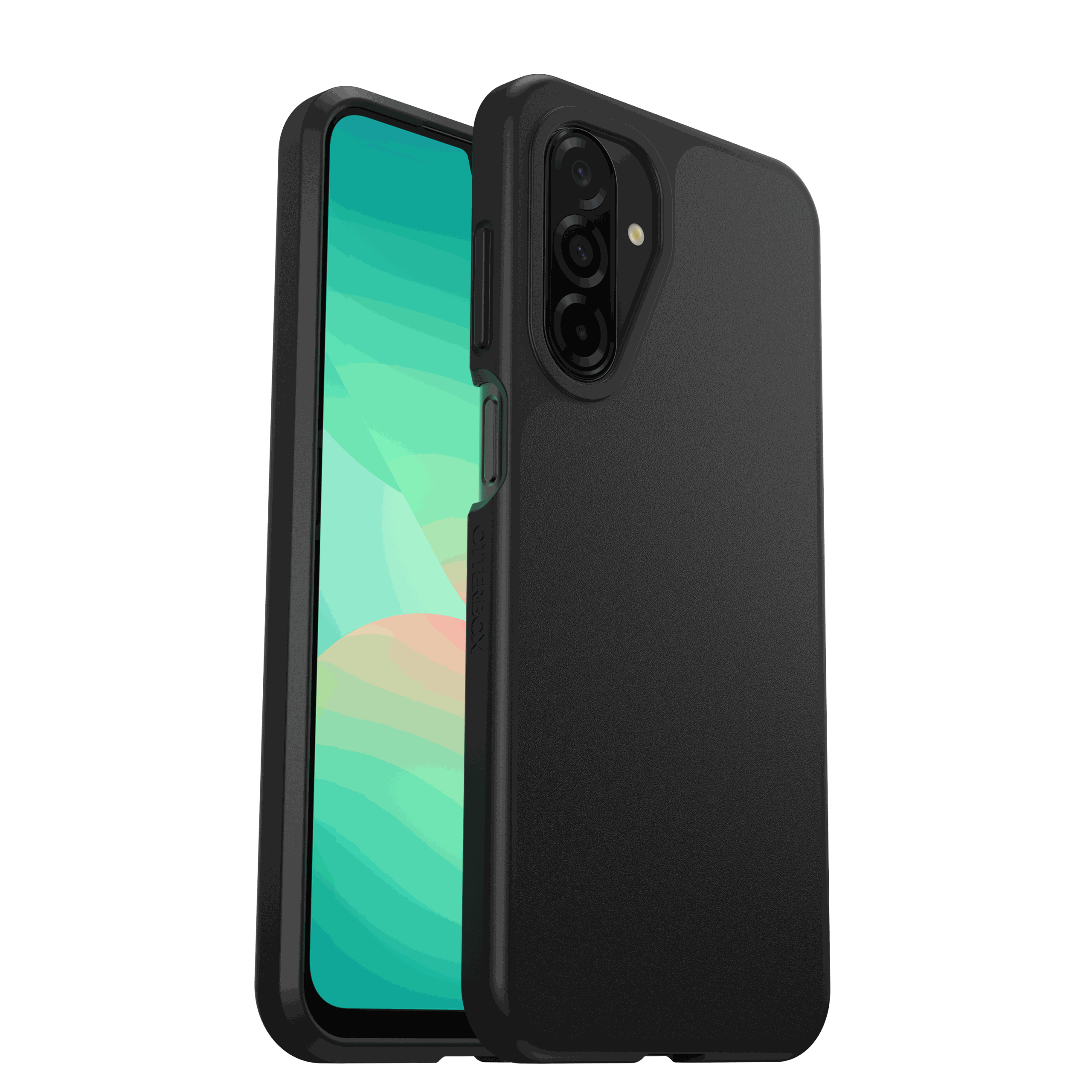 react-galaxy-a26-black-4-scaled-1.png Galaxy A26 5G Case React Series - Image 1