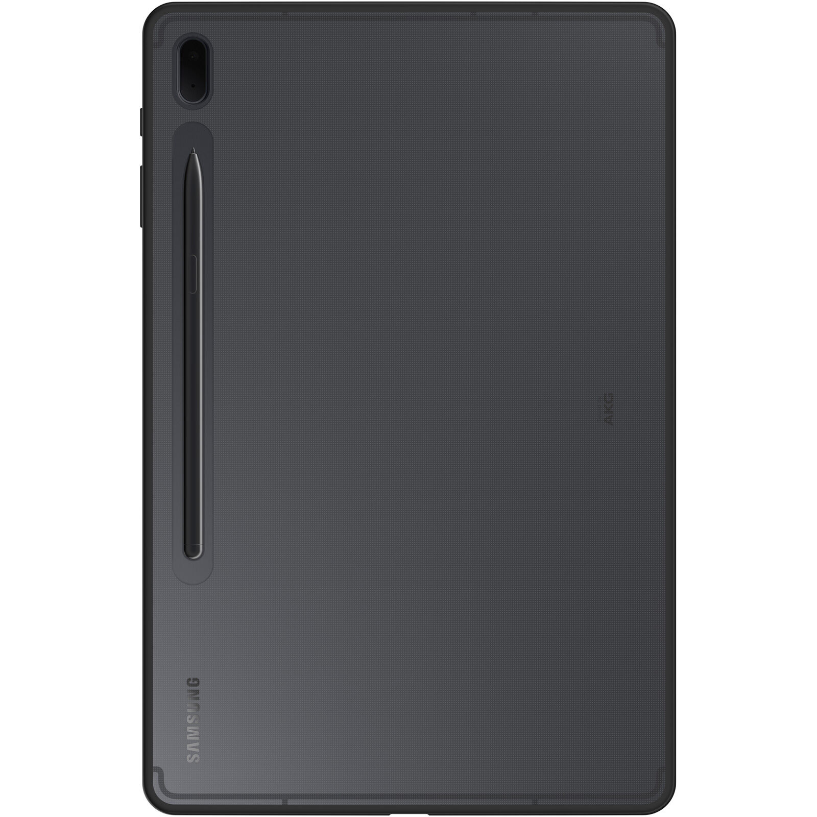react-galaxy-tab-s7-plus-lite-5g-blackcrystal-b.jpg Galaxy Tab S7 FE 5G Case React Series - Image 1