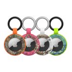 AirTag Case, 4 Pack Rugged Series