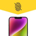 iPhone 17e, iPhone 16e, iPhone 14 and iPhone 13 Screen Protector OtterBox Glass - Image 4