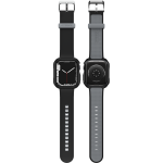 Apple Watch Series 9/8/7 45mm Multi-Pack Watch Bumper & Band