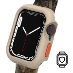 Apple Watch Series 9/8/7 Multi-Pack 41mm Watch Bumper & Band - Image 3