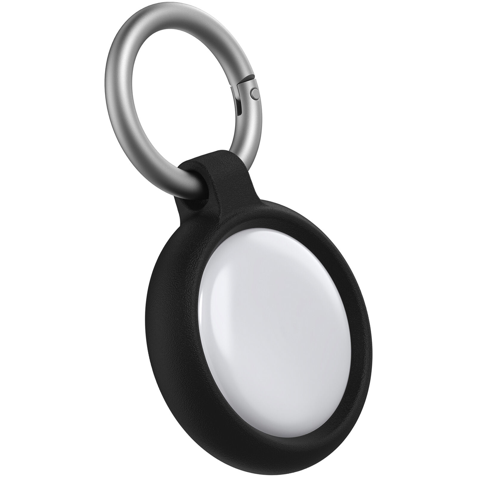 sleek-airtag-black-1.jpg AirTag Case Sleek - Image 1
