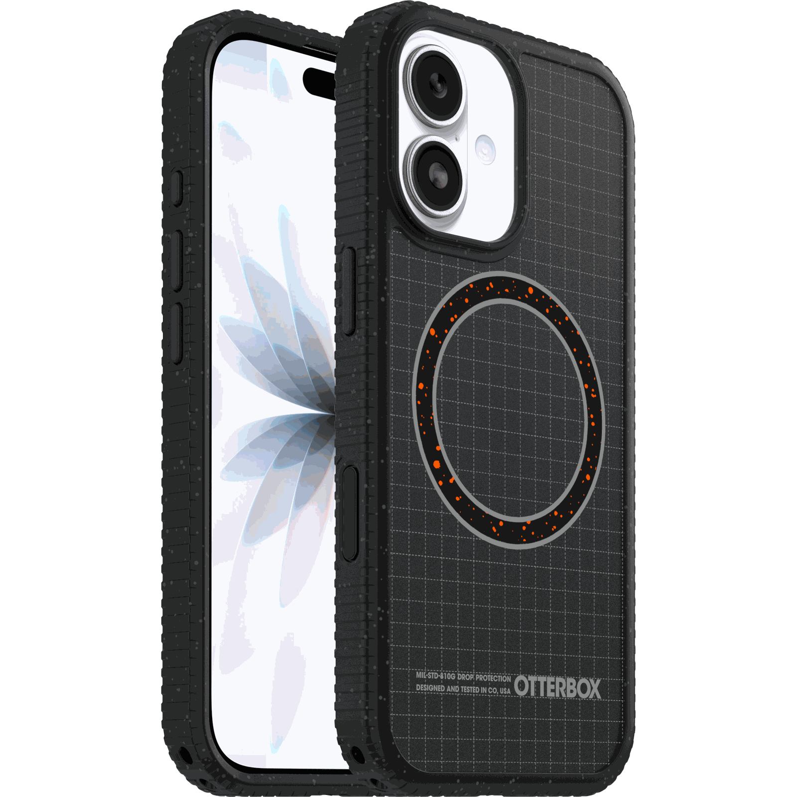 sole-ipha-25-midnight-circuit-1.png iPhone 17 Case Sole Series - Image 1