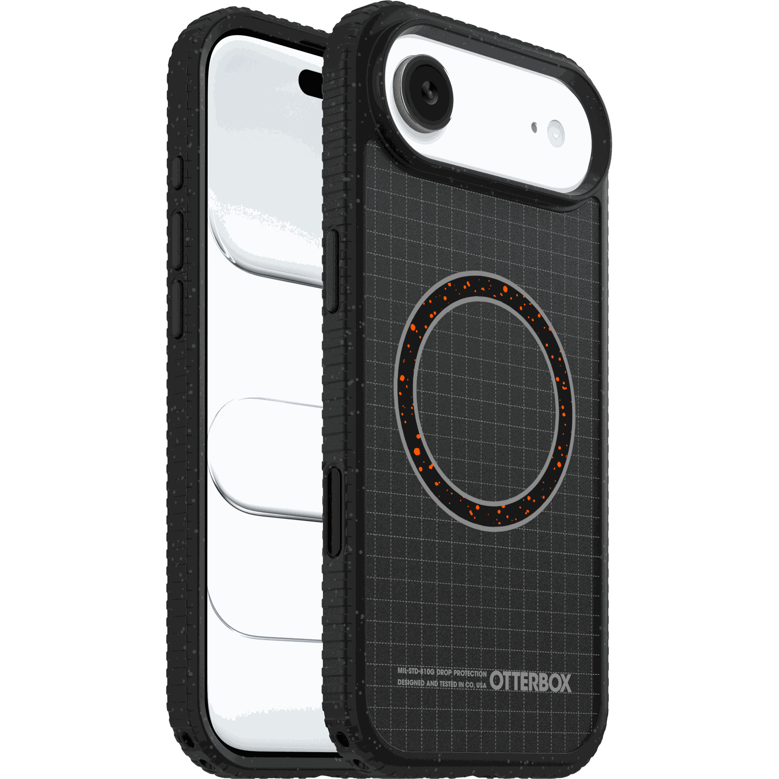 sole-iphb25-midnight-circuit-1.png iPhone Air Case Sole Series - Image 1