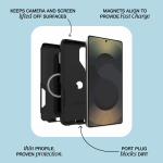 Galaxy S26 Case Commuter Series - Image 5