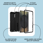 Galaxy S26+ Case Defender Series Pro - Image 5