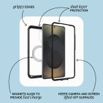 Galaxy S26 Case Defender Series Pro XT - Image 5