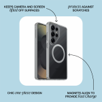 Galaxy S26+ Case Profile Series - Image 5