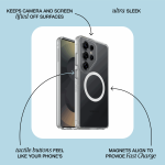 Galaxy S26 Case Symmetry Series - Image 5