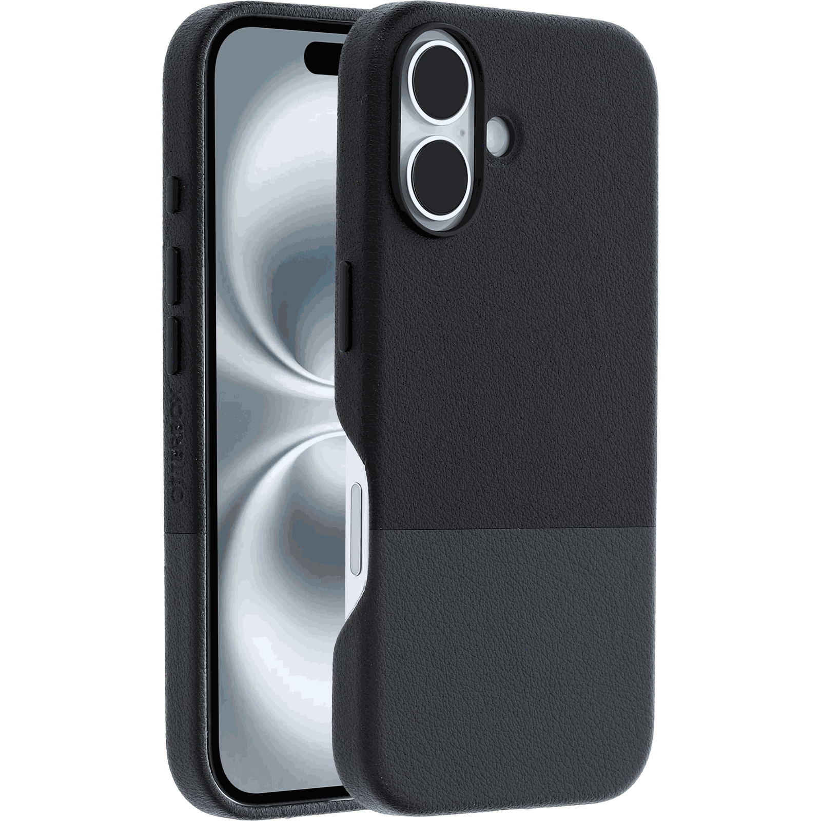 statement-cactus-ipha24-desert-dusk-1.png iPhone 16 Case Statement Series Cactus Leather for MagSafe - Image 1