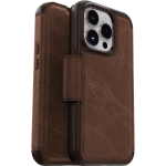 iPhone 14 Pro Leather Folio Strada Series
