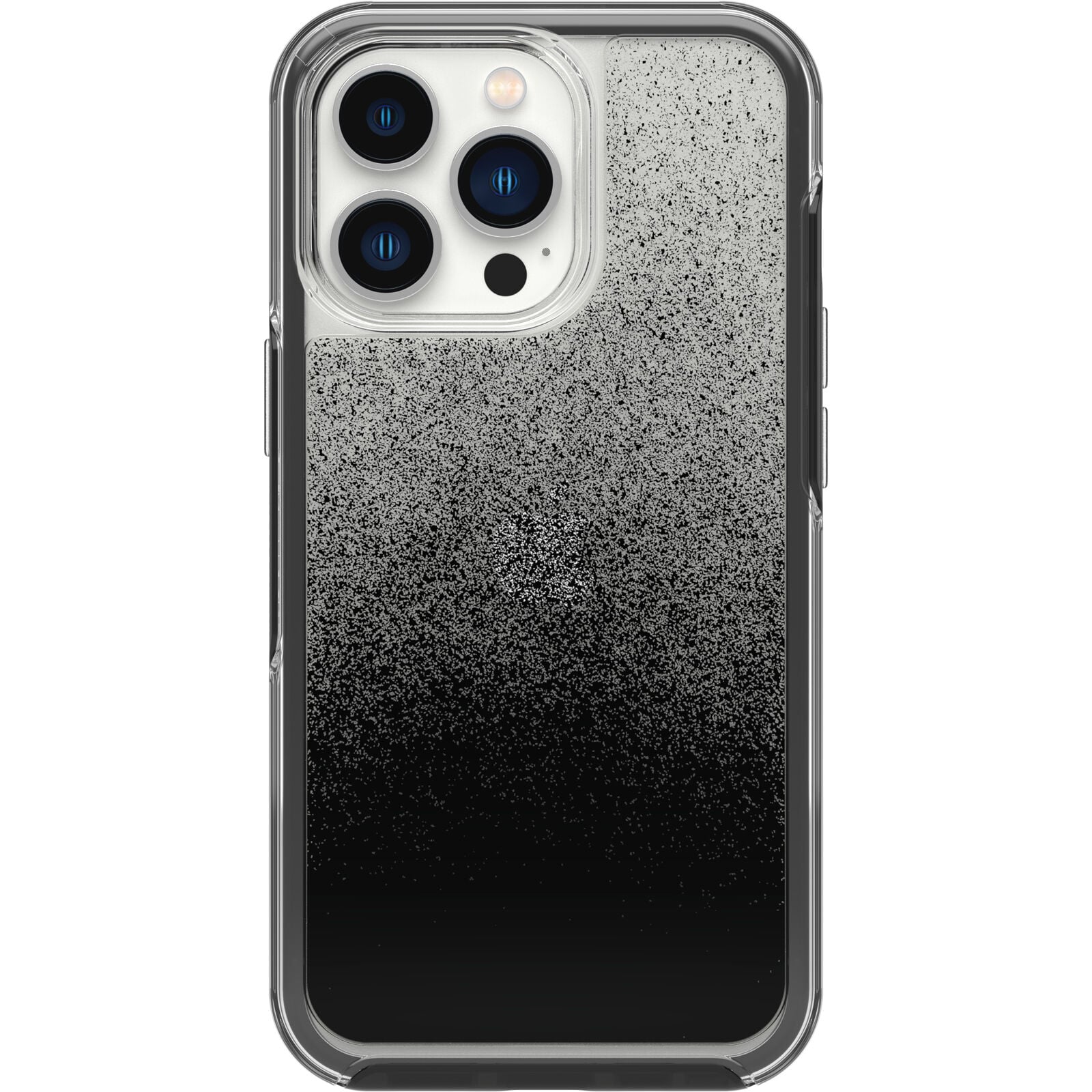 symm-clear-iphp21-ombrespray-1.jpg iPhone 13 Pro Case Symmetry Series Clear - Image 1