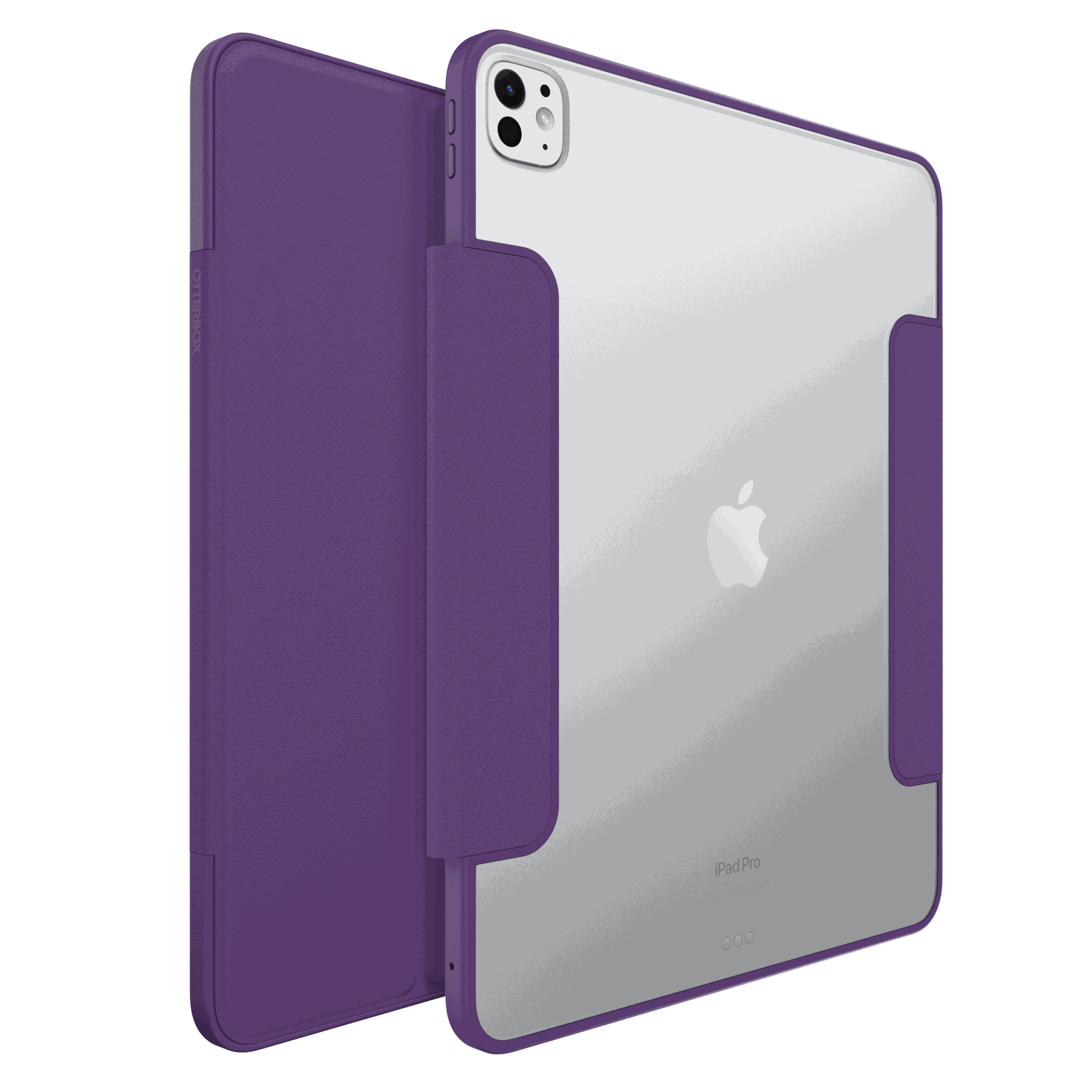 symm-folio-ipad24-11-figment-1-scaled-1.png iPad Pro 11-inch (M5) and iPad Pro 11-inch (M4) Case Symmetry Series Folio - Image 1