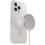 iPhone 13 Pro Case Symmetry Series Clear for MagSafe - Image 2