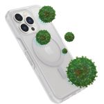 iPhone 13 Pro Case Symmetry Series Clear for MagSafe - Image 5