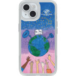 iPhone 17e, iPhone 16e, iPhone 15 and iPhone 14 Case Symmetry Series Clear for MagSafe Boys & Girls Clubs of America
