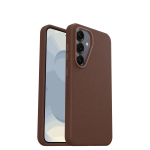 Galaxy S25 Case Symmetry Series Cactus Leather