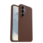 Galaxy S25+ Case Symmetry Series Cactus Leather