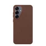 Galaxy S25+ Case Symmetry Series Cactus Leather - Image 2