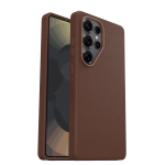 Galaxy S25 Ultra Case Symmetry Series Cactus Leather