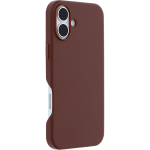 iPhone 16 Plus Case Symmetry Series Cactus Leather for MagSafe - Image 3