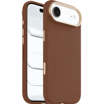 iPhone Air Case Symmetry Series Cactus Leather